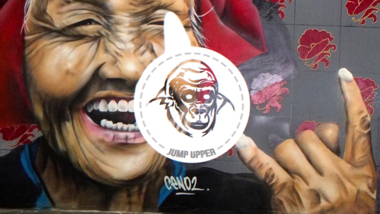 Shadow Crooks - Because I got high (Bootleg)