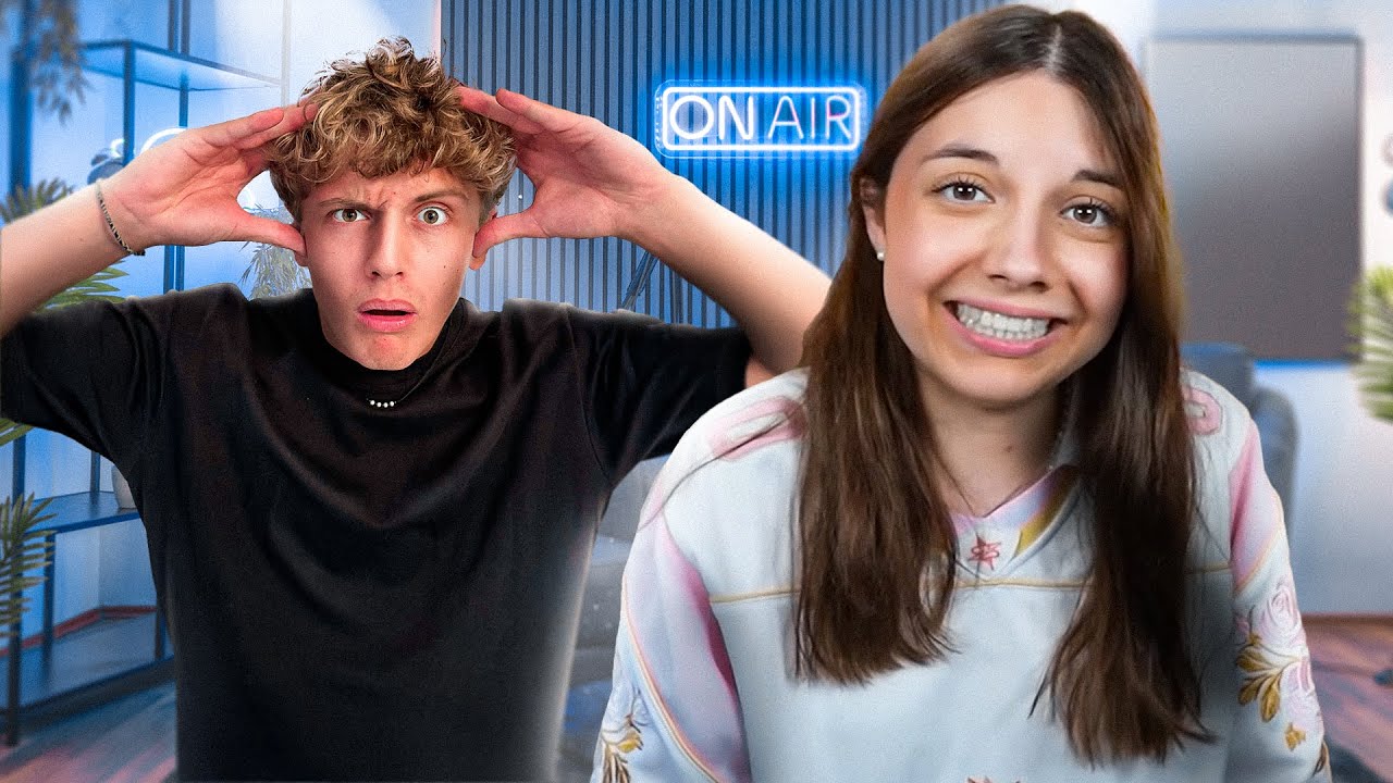 ON DEVIENT FOUS EN LIVE AVEC COSSI 🤣 (ft. @Cossiyt)