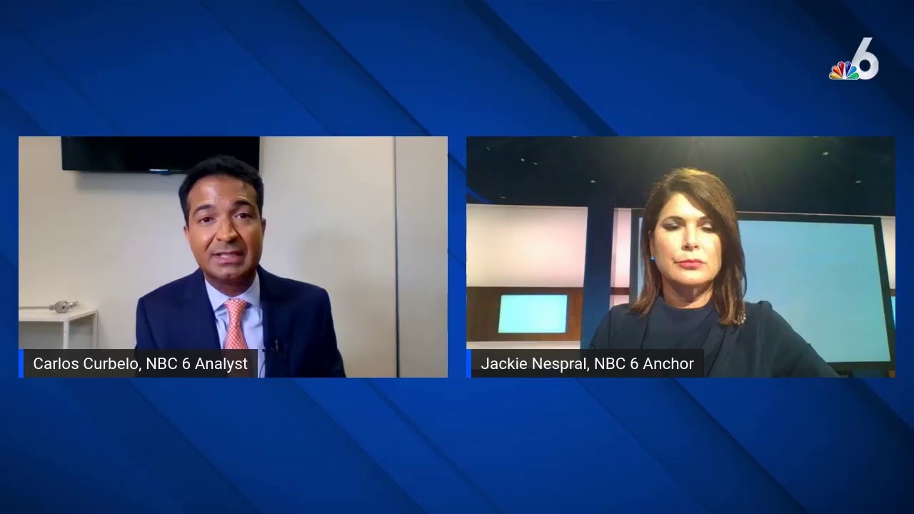 Decision 2020: Florida Primary Election