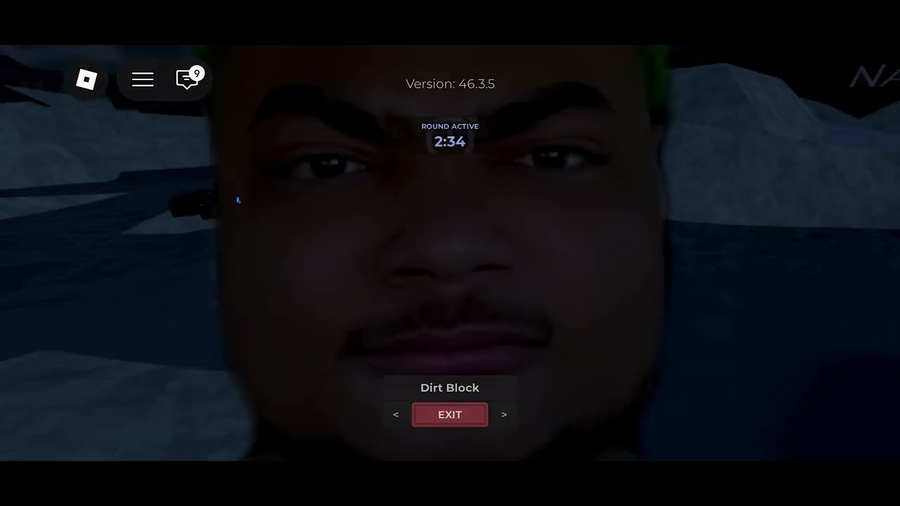 Evade (sorry if I have not been posting) 