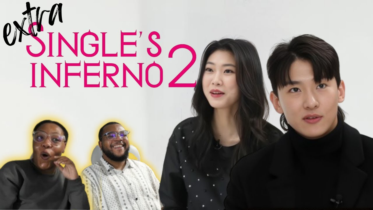 Unreleased Clips and Dex and Nadine Video Reaction