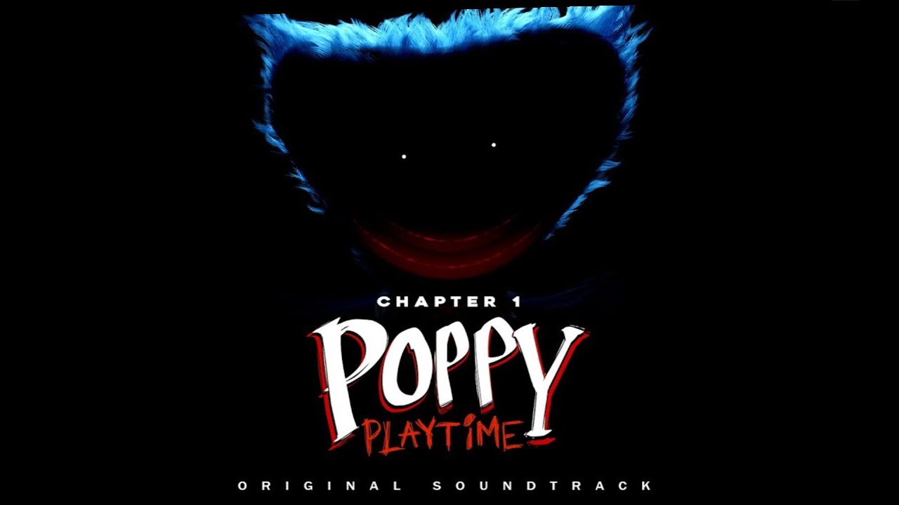 wir spielen Poppy Playtime (Chapter1).