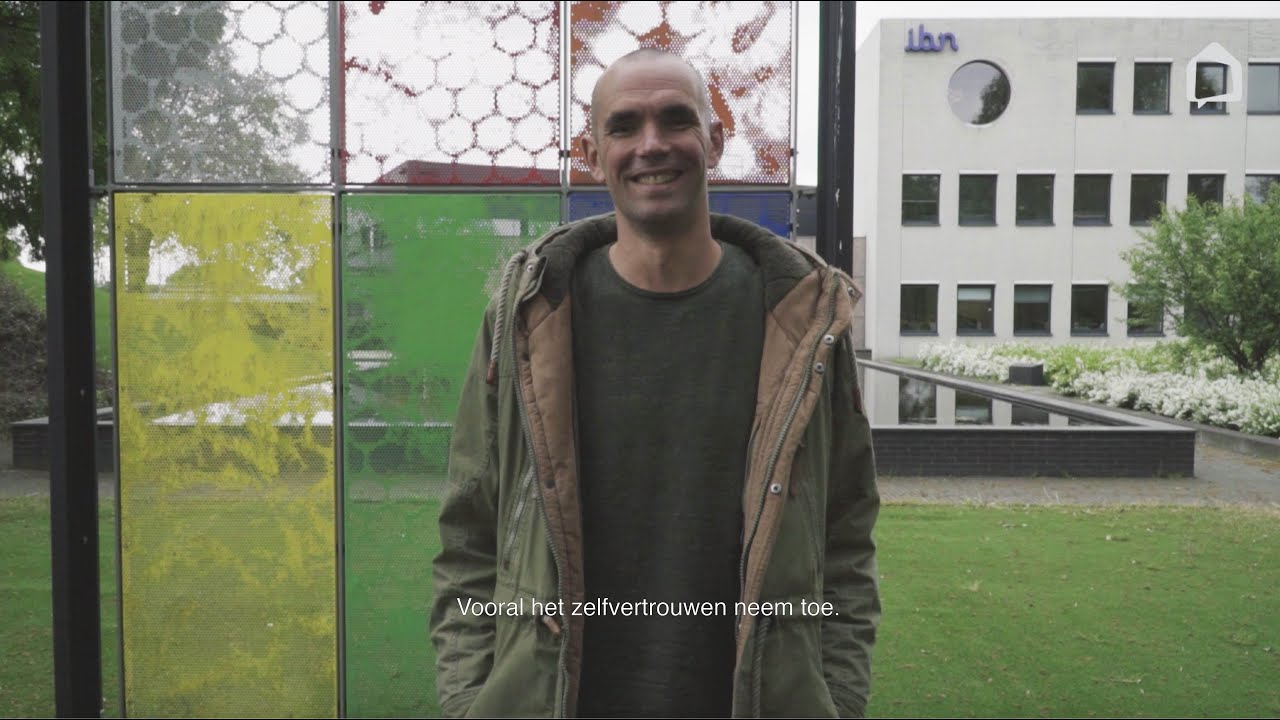 Harm - Oefenen nl - Verhalen uit de praktijk