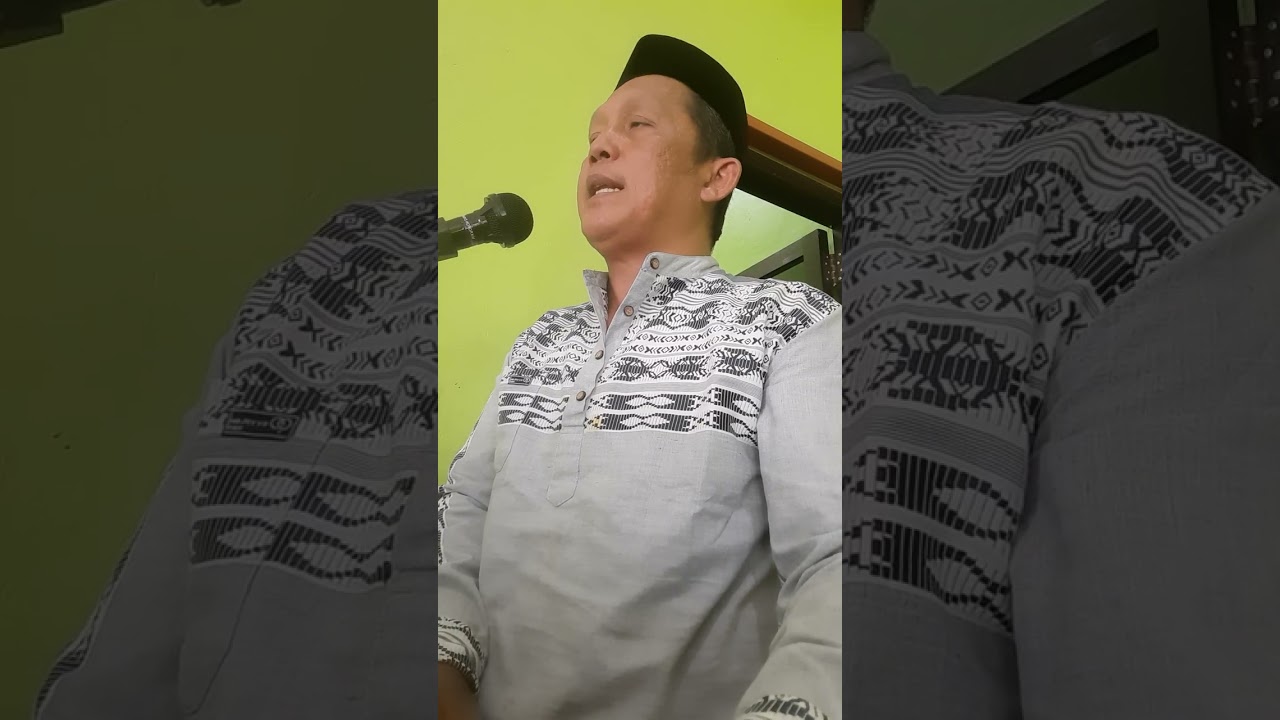 Khutbah Jum'at, 13 Februari 2026