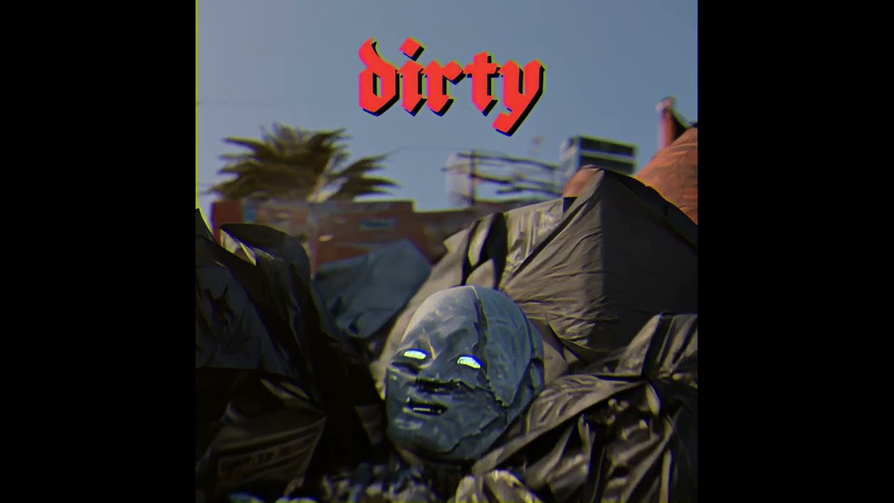 not yes - dirty