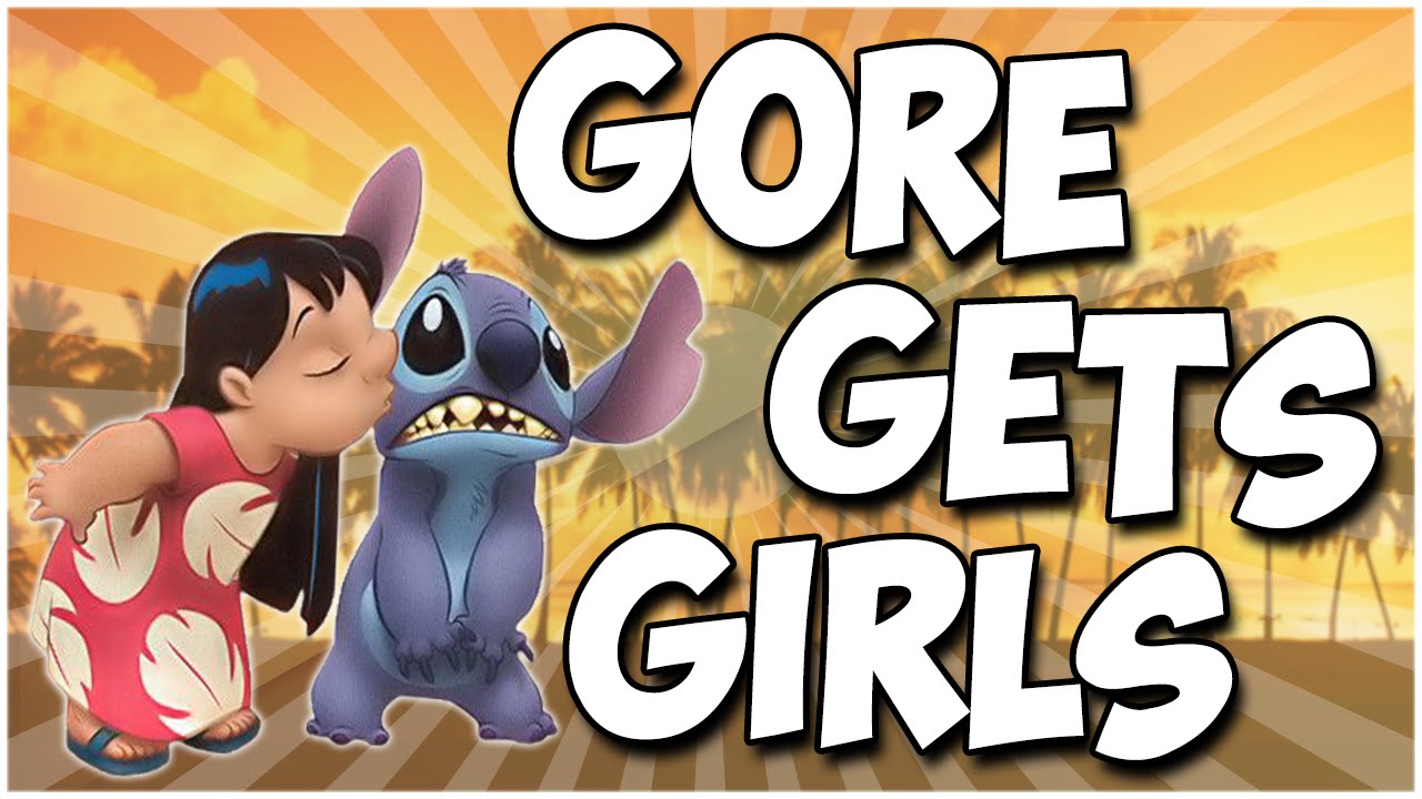 Gore Gets Girls - Episode 58 (Stealing a girl from her boyfriend)