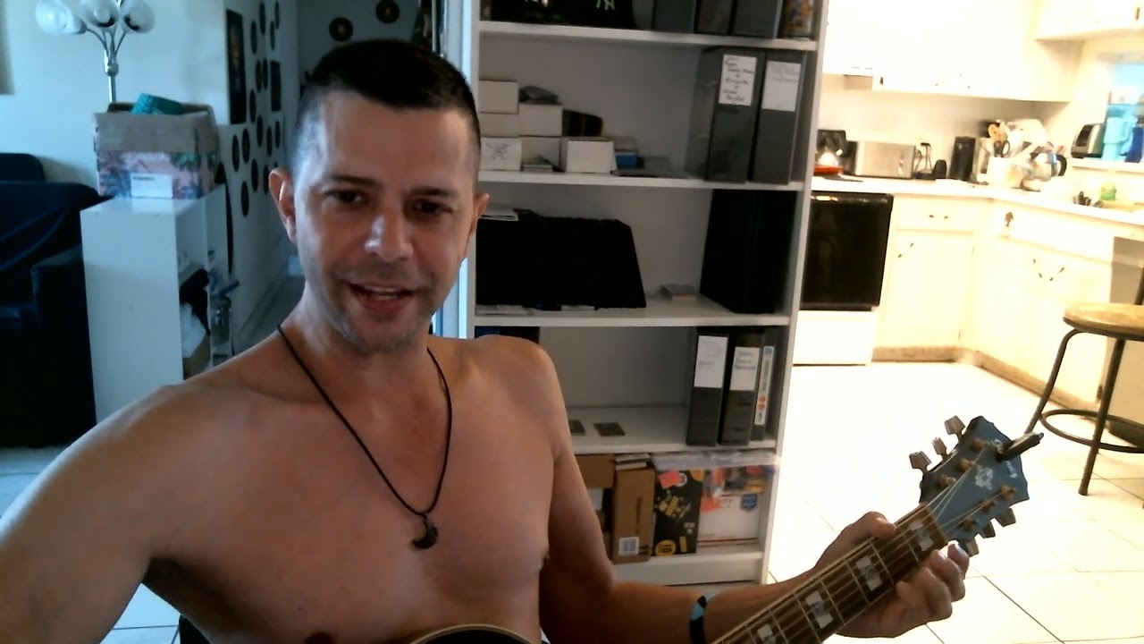 Joseph P. Visaggi - Living Thing (Electric Light Orchestra)