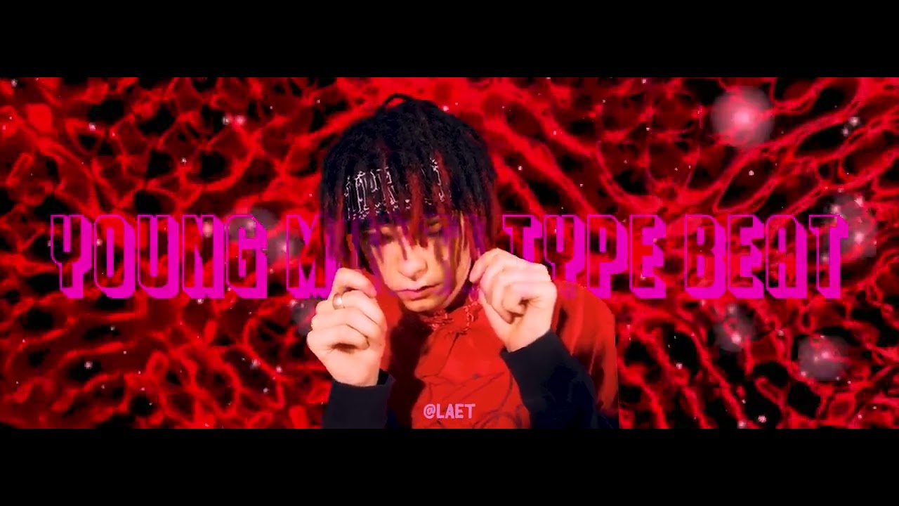 😈 Young Multi Type Beat [INSTRUMENTAL] @laet2  😈