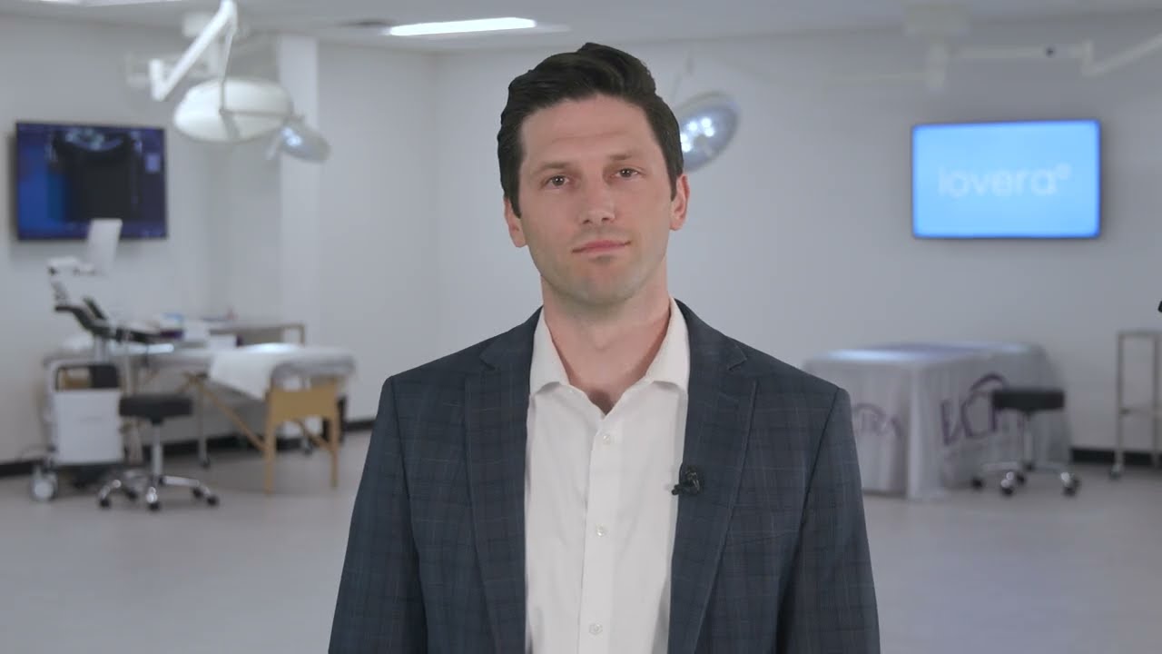 Innovative Cold Therapy Pain Relief with Dr. Ryan Riggs
