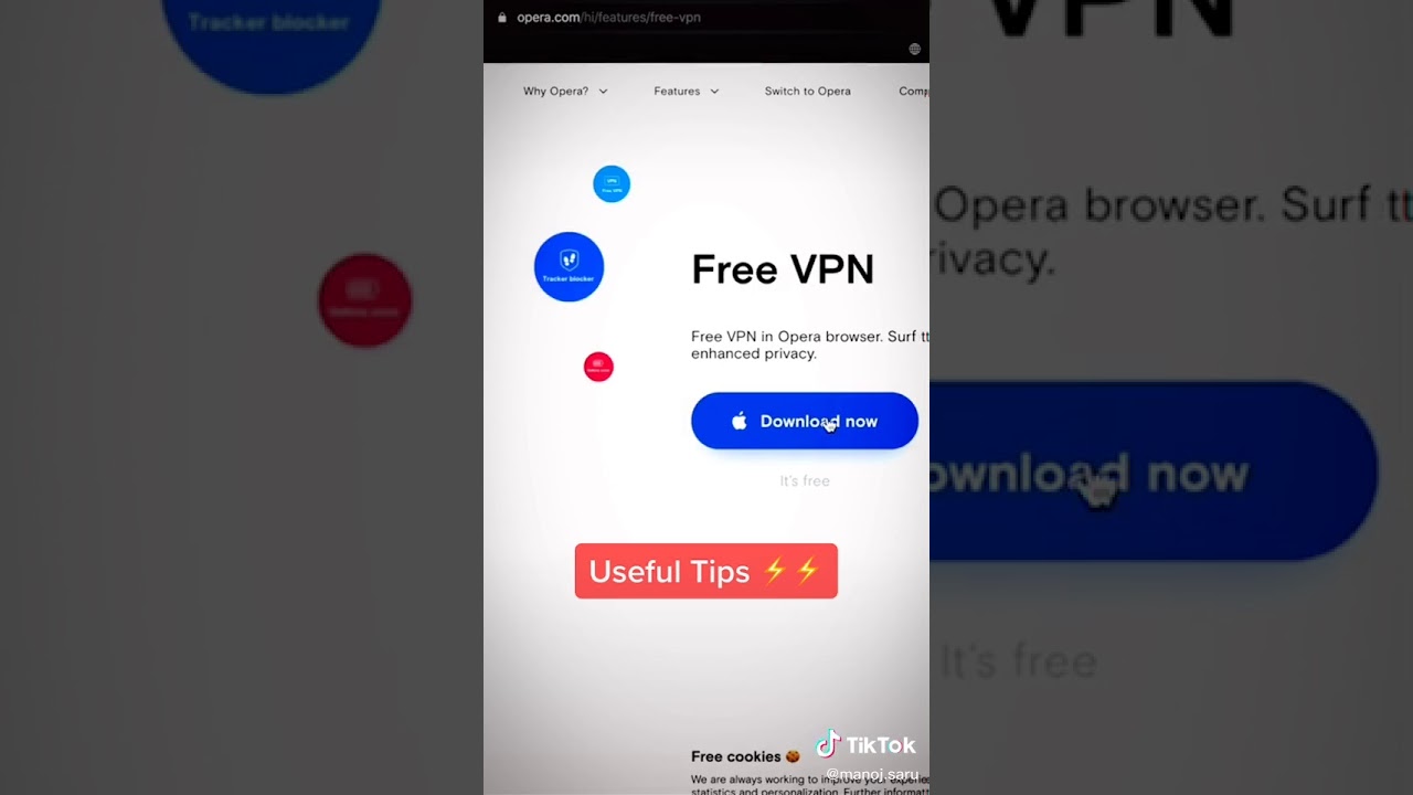 How To Use Free VPN in Computer, Laptop