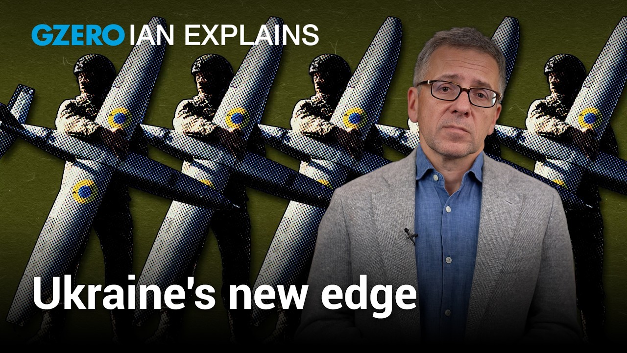 Can Putin still outlast Ukraine? | Ian Explains