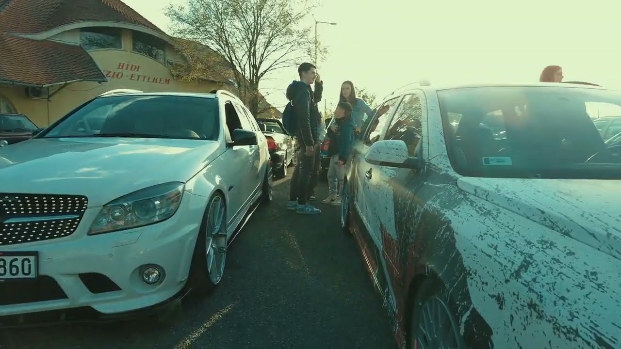 Swaghalomcarlife Spring Meet 2025 (Szezonnyitó)