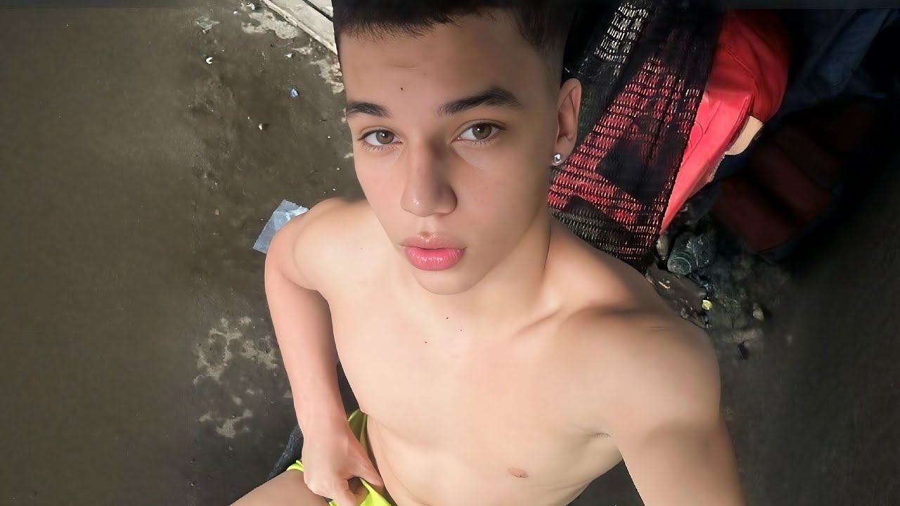 Super Stunning Young Fitness Model | JUAN