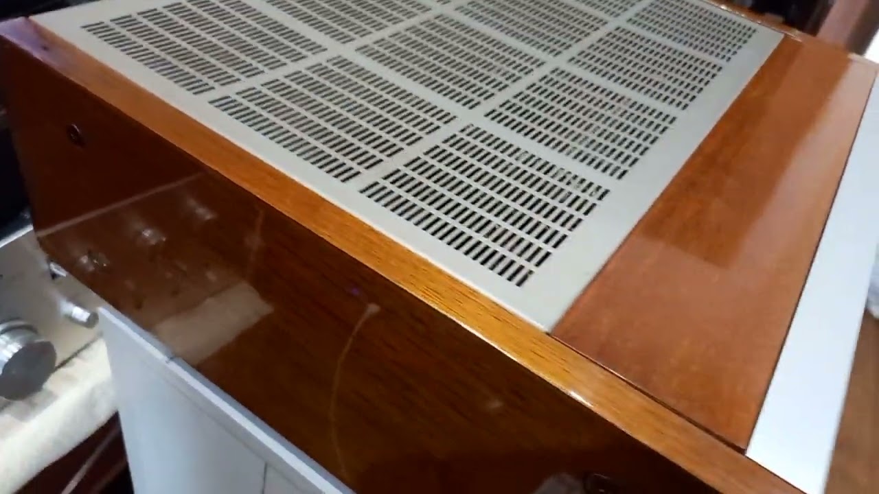 YAMAHA A-1000, кто на новенького?