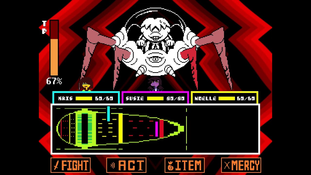 Deltatraveler - Obliteration route aborted at Mondo Mole + Porky's Mech fight