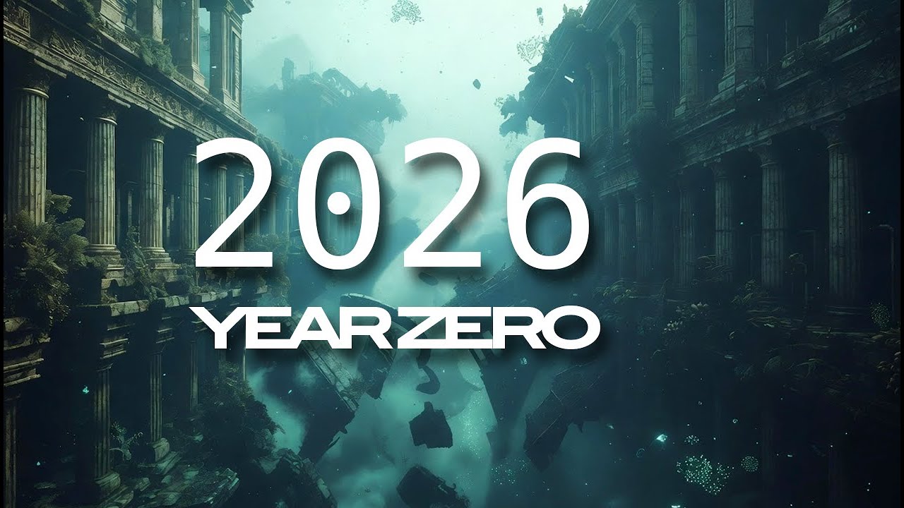 2026: Нулевой год