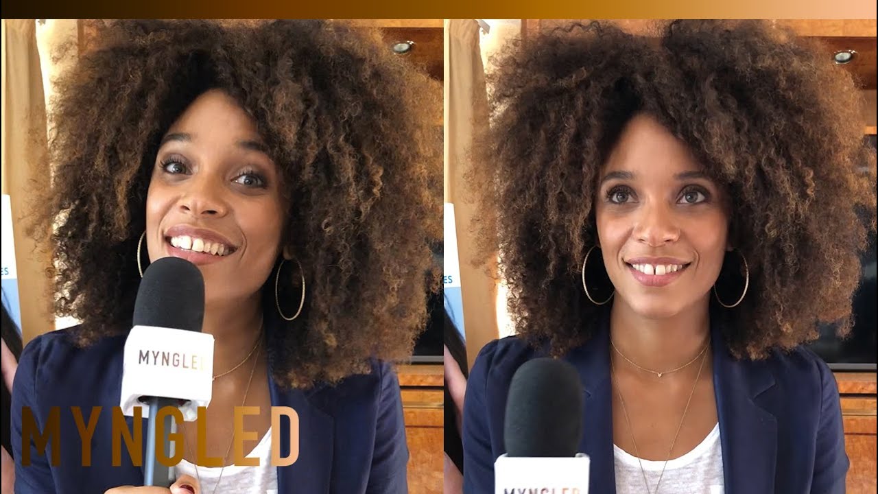 #MyngledInterview