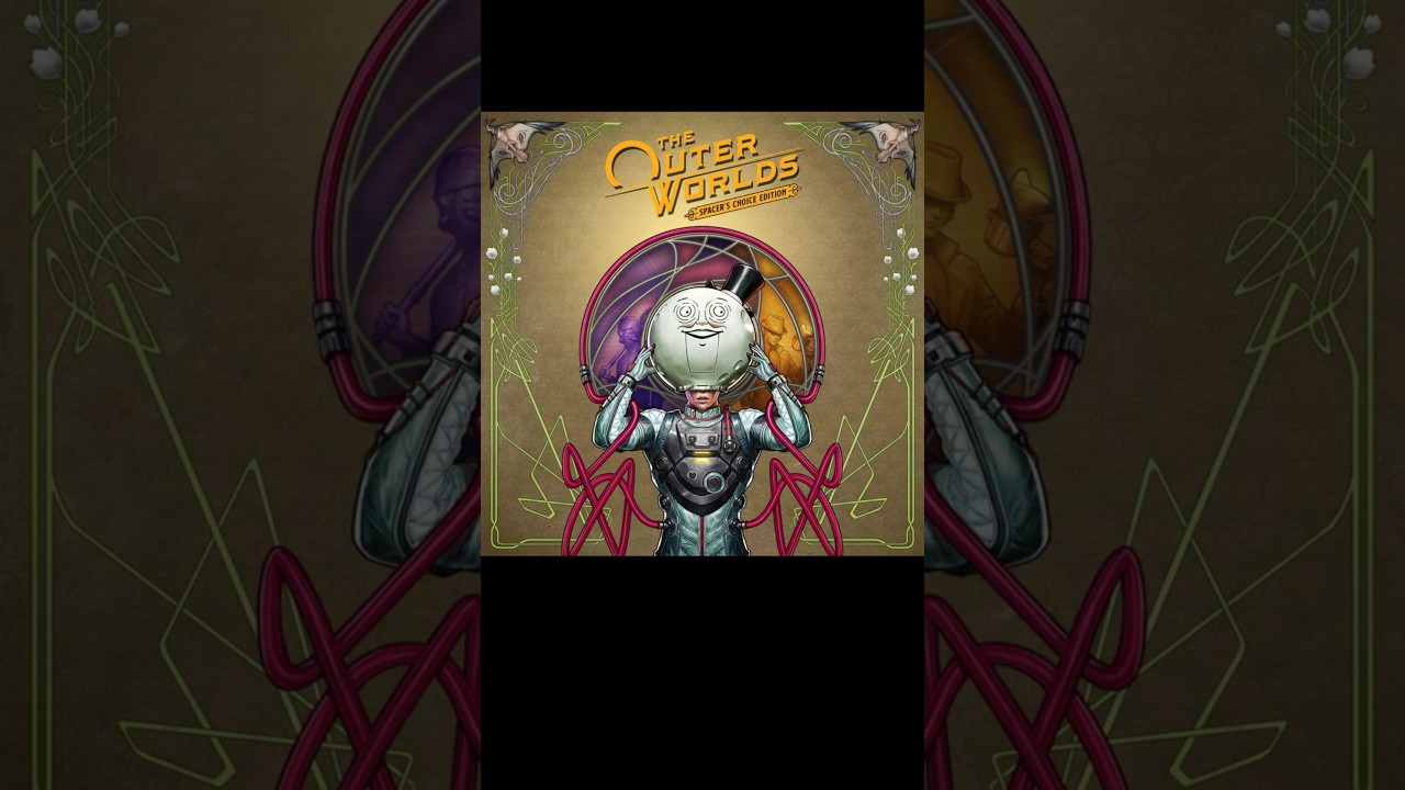 Obsidian&rsquo;s The Outer Worlds and Fallout