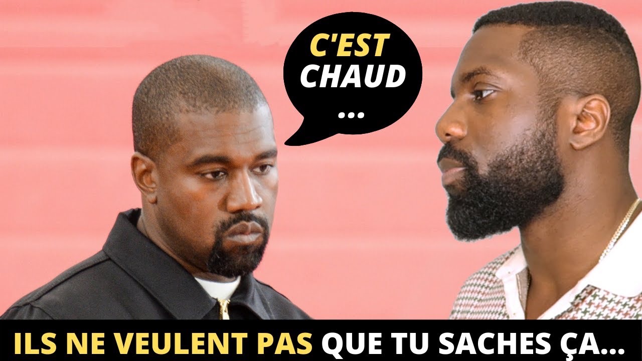 6 PROBLÈMES AVEC L'INDUSTRIE DE LA MODE