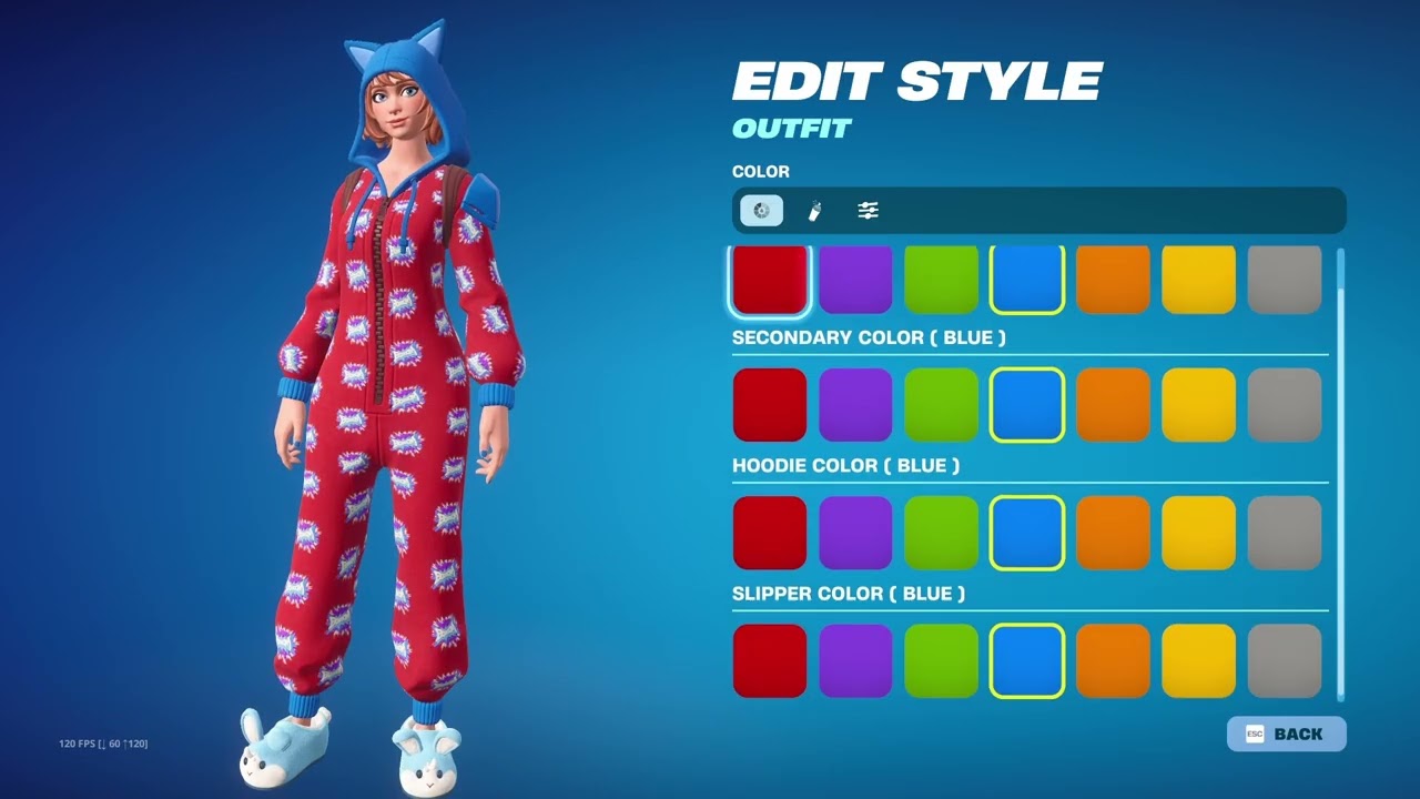 Wonder Onesie - Fully Customizable!!