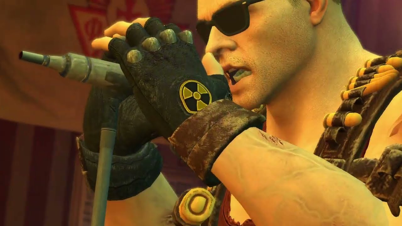 Bulls On Parade by Rage Against The Machine - GHWT: Definitive Edition (Performance Mode)