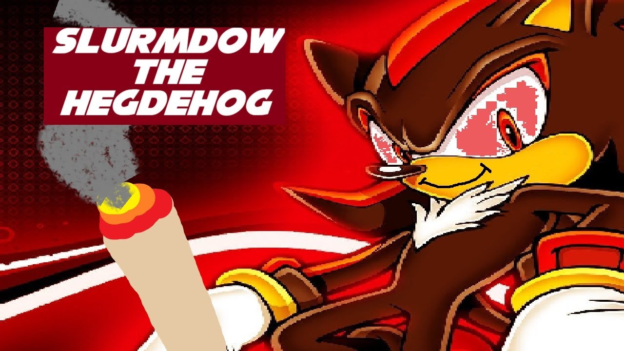 Slurmcore - I Am... (All Of Me) by Crush 40