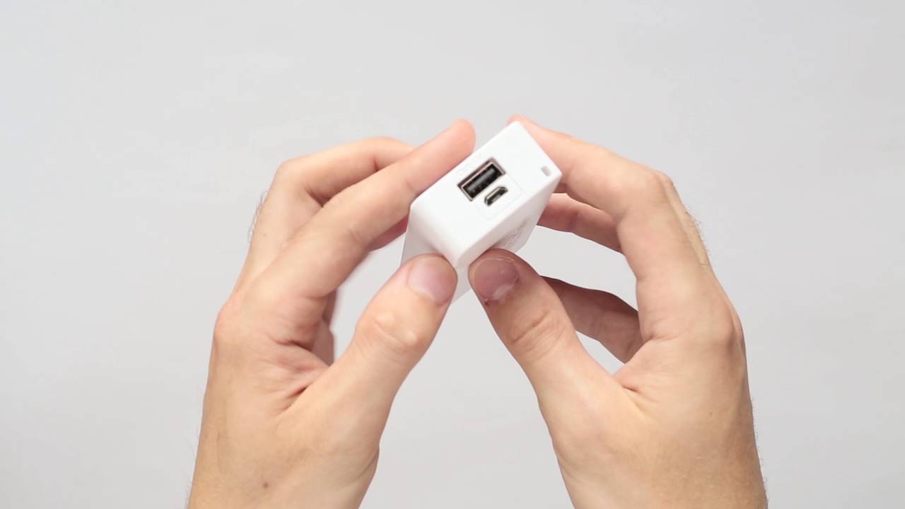 ПОРТАТИВНОЕ ЗАРЯДНОЕ УСТРОЙСТВО 5200 Mah
