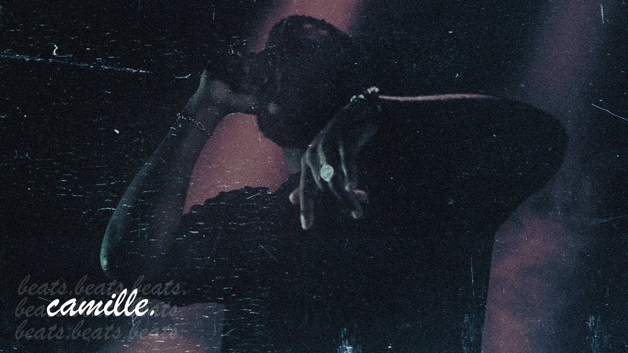[FREE] Damso x Josman Type Beat - 