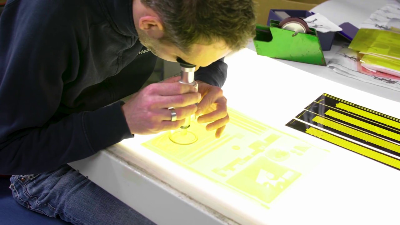 Fotopolimero digitale flessografia - Flexo 24 Ep. 5