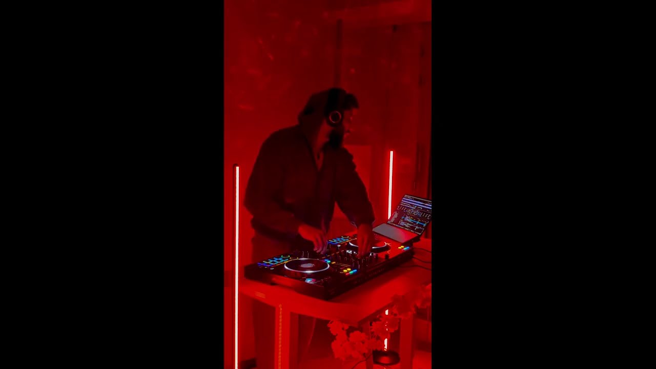 Abädon - Karmic Loop Bochcast