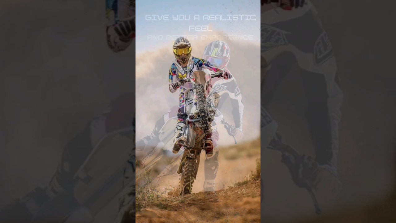 Top 3 Realistic Bike Games For Android 💯 