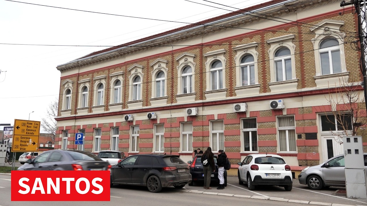 VIŠE OD 10 MILIONA DINARA ZA UNAPREĐENJE USLOVA U DOMU UČENIKA 