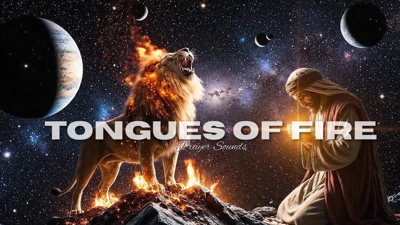 Jesus Give Me Hunger for YOU!! | Prayer Charge by Apostle Edu Udechukwu