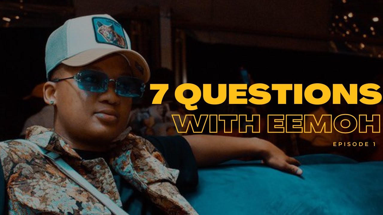 7Qs With EEMOH