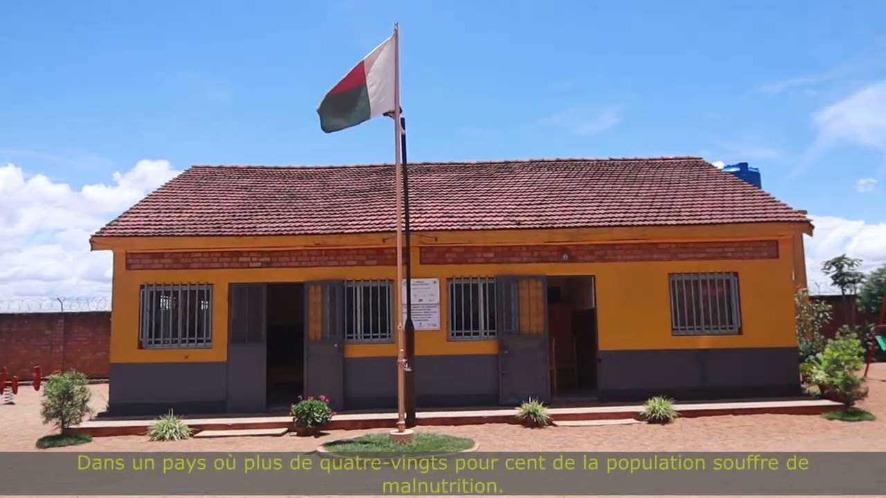 Bilan de fin d'annee 2025- Scolarisation Madagascar