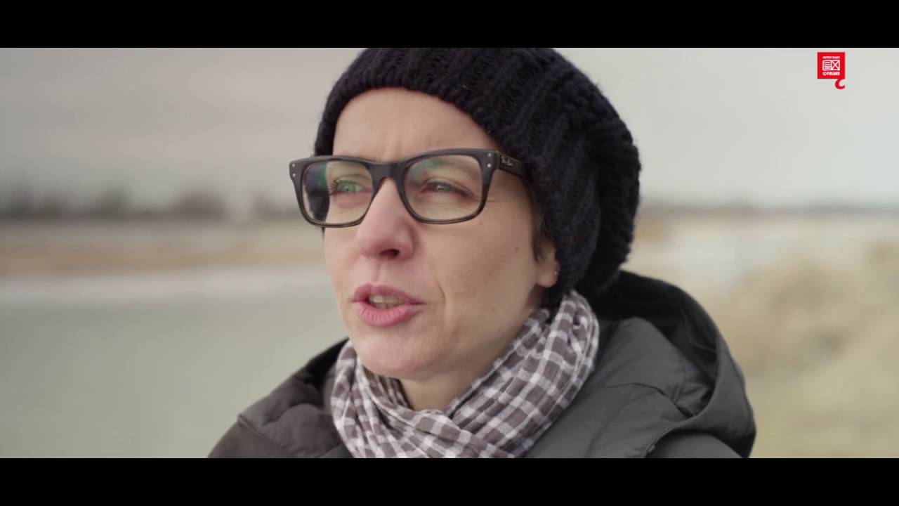 Magdalena Grzebałkowska: Od dzieciństwa chciałam pisać