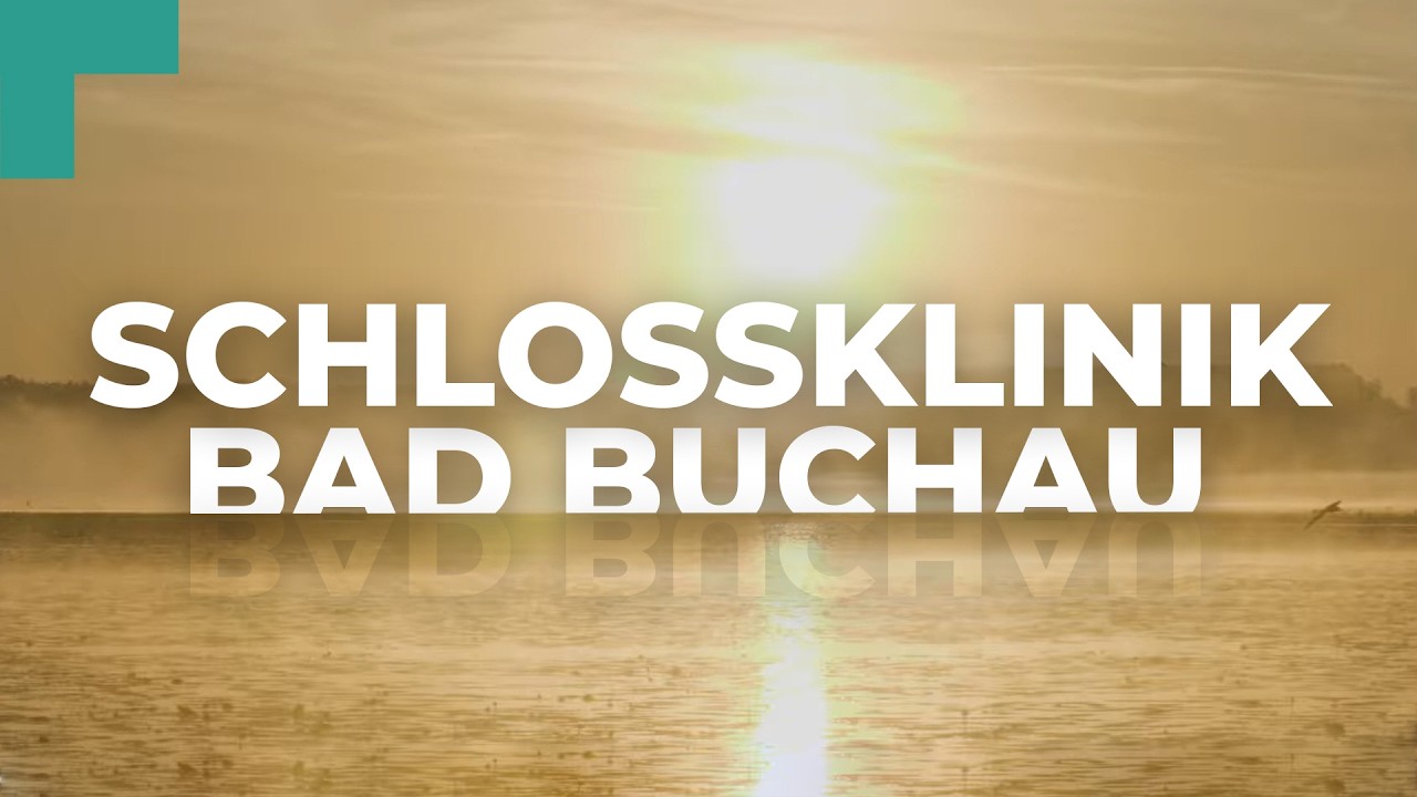 Was erwartet mich in der Reha? | Informationsfilm Schlossklinik Bad Buchau