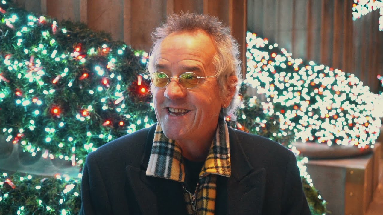 Rollin' Into Christmas - Bay City Rollers