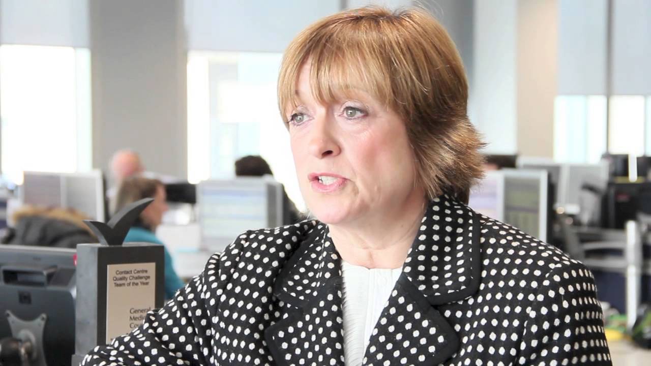 Helping doctors to raise concerns about patient safety