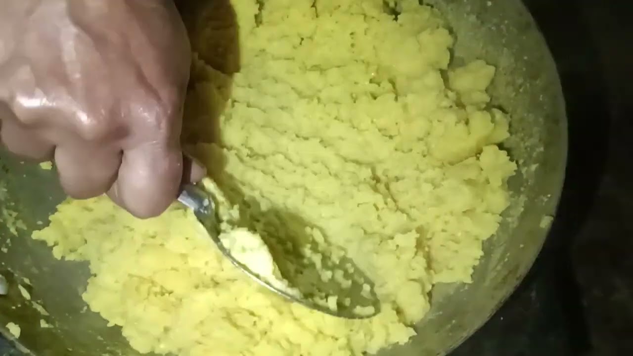 1chane daal ka cap aur itna saara halwa#videovairal #cooking #food