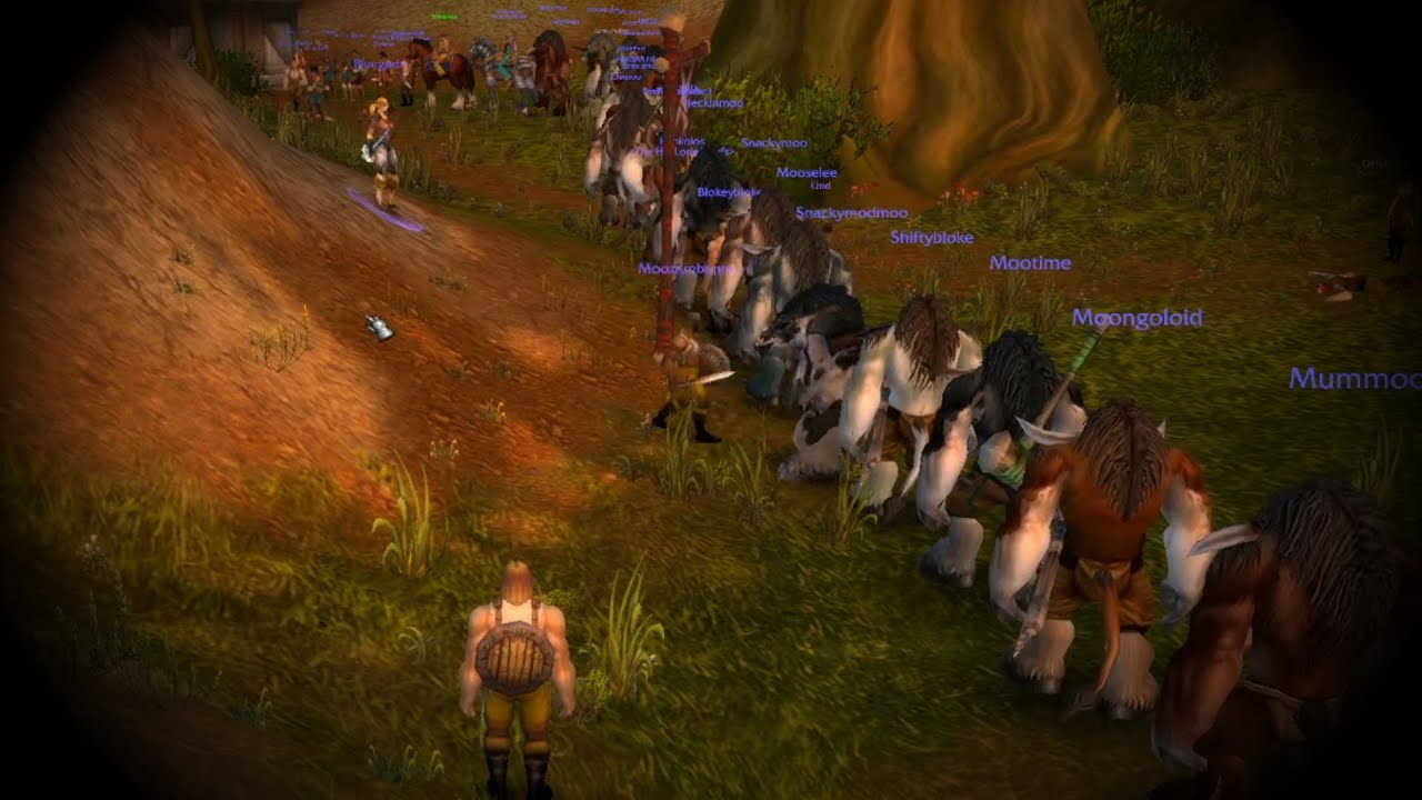 Queues on Hardcore Servers are getting ridiculous...