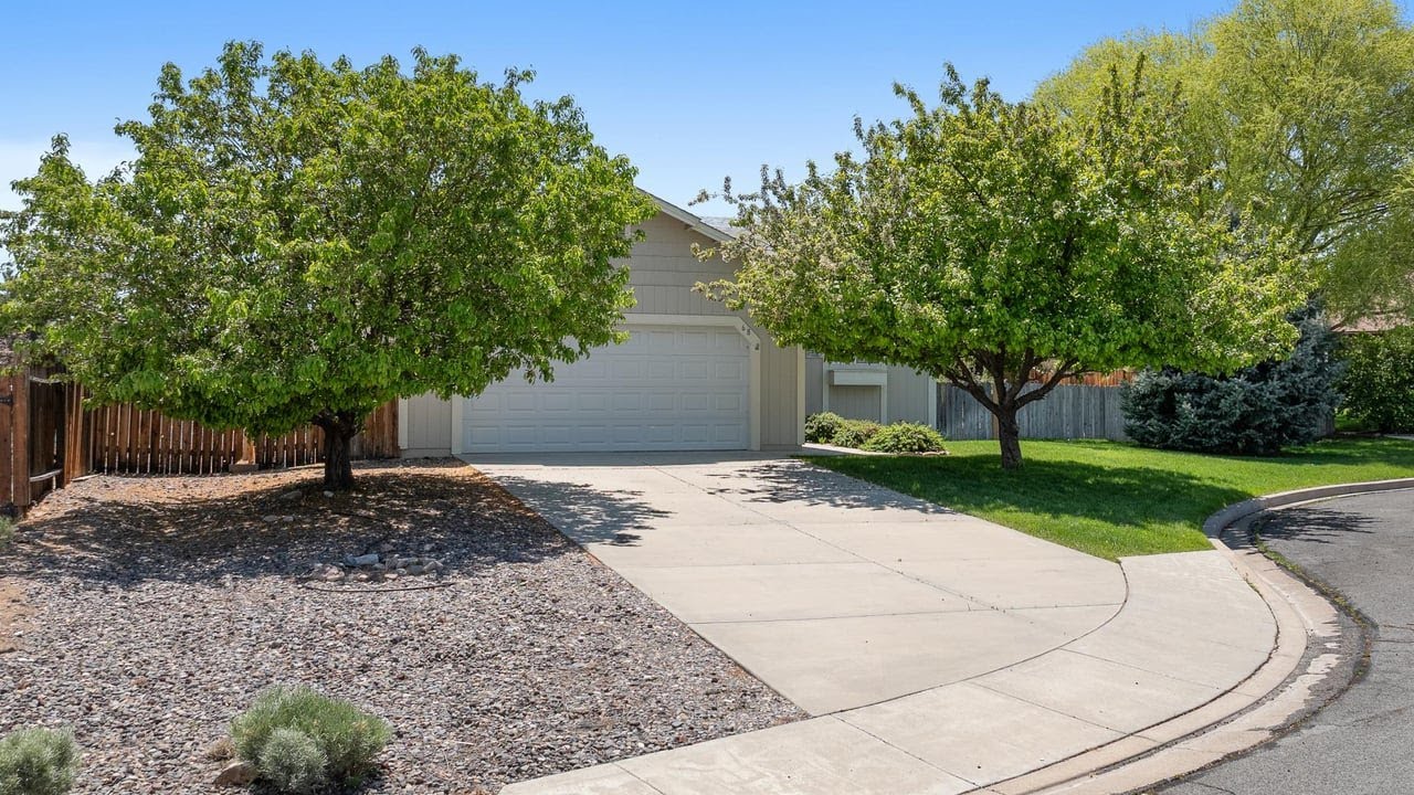 68 Rook Ct, Spanish Springs, NV