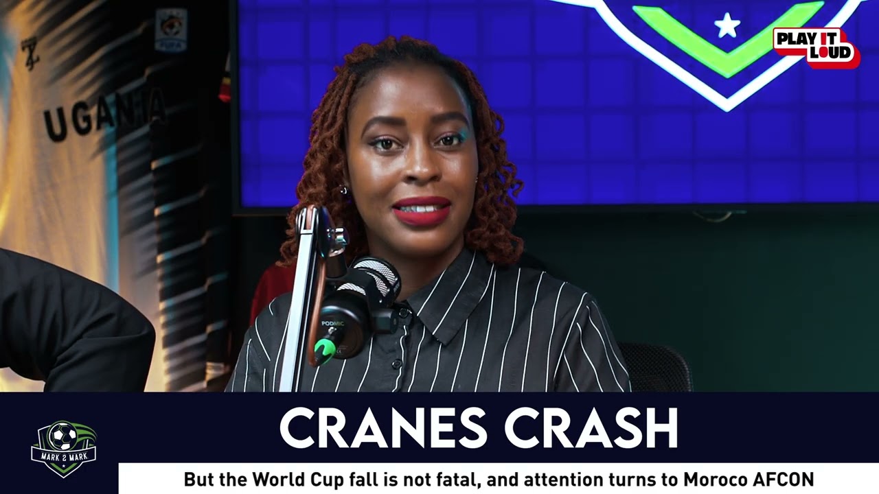 CRANES CRASH
