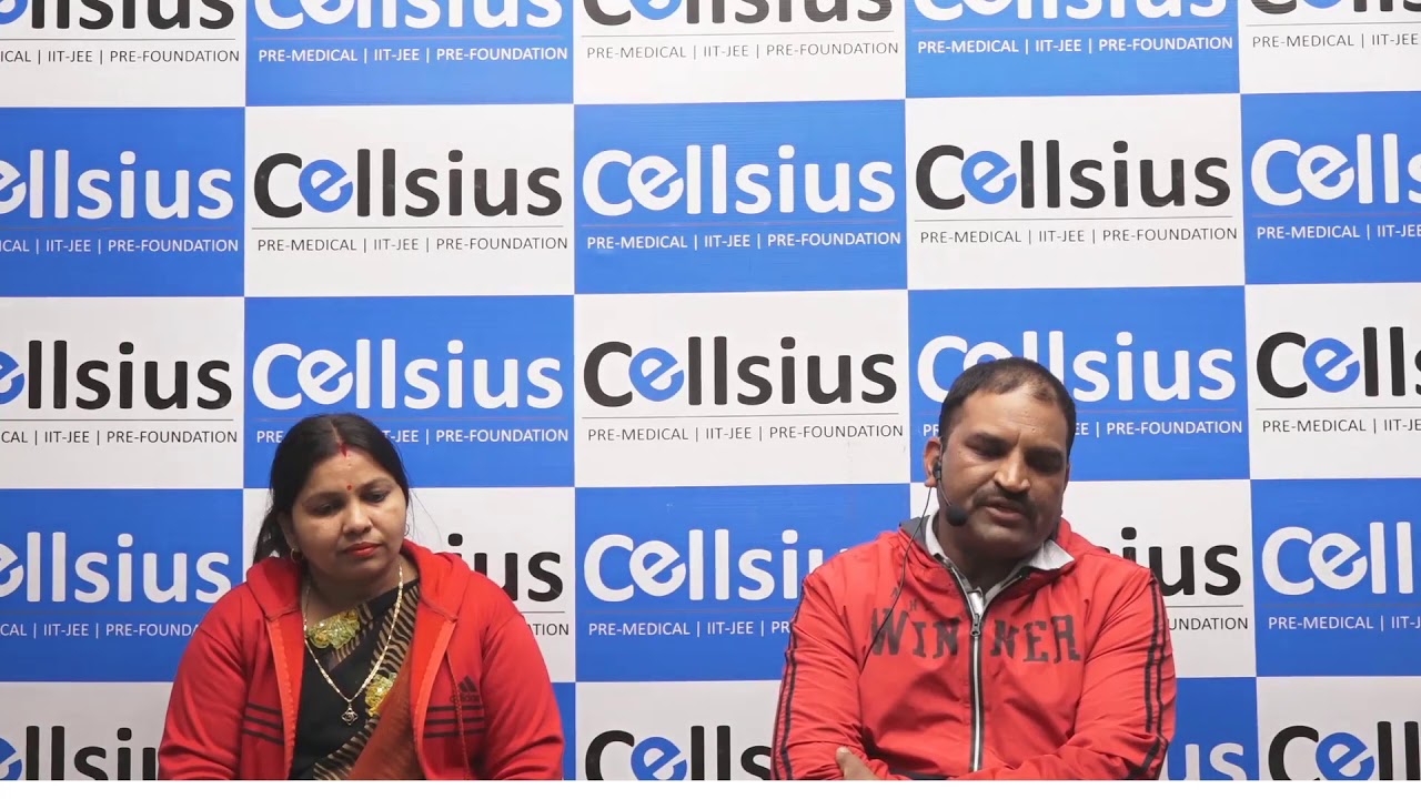 What Parents Say About Cellsius
