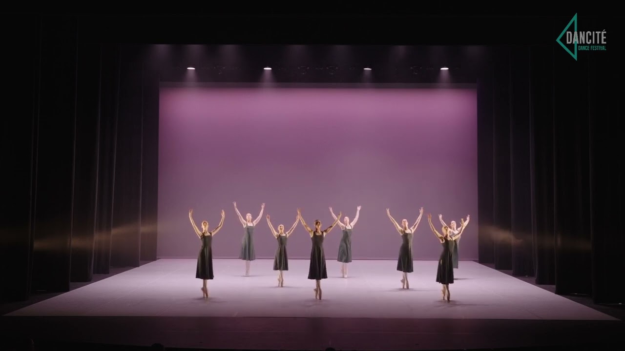 DANCITE 2025 - Pro - 05.  Toi, moi et la danse, Sam. 19.04.2025 à 20h30