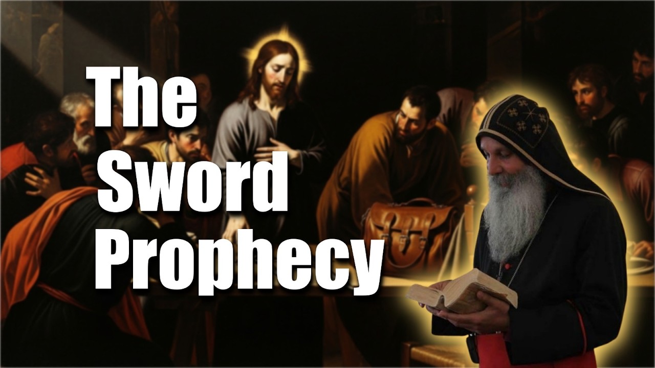 Why Was Jesus Circumcised on the 8th Day?