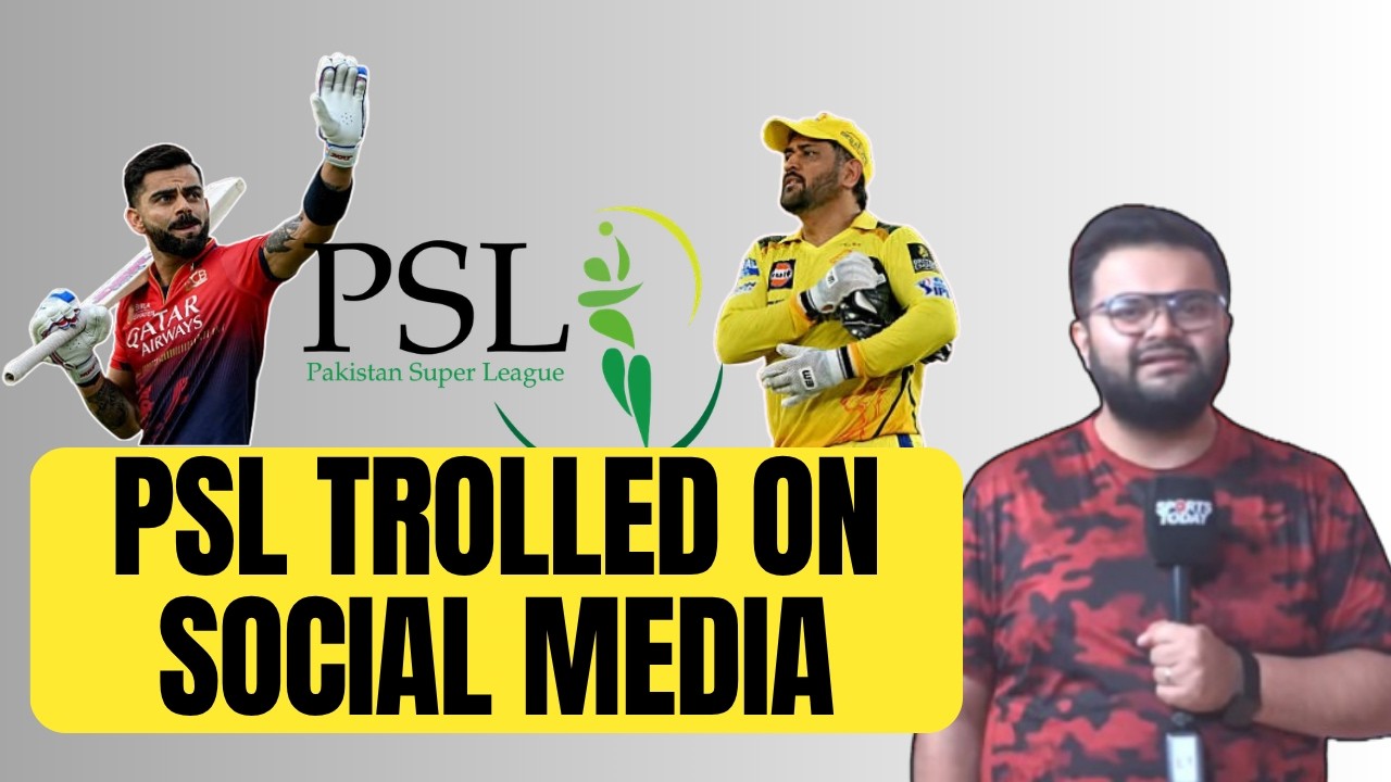 MORNING WRAP: Mohsin Naqvi warns against ditching PSL for IPL, Dhoni to play IPL for next 16 years?