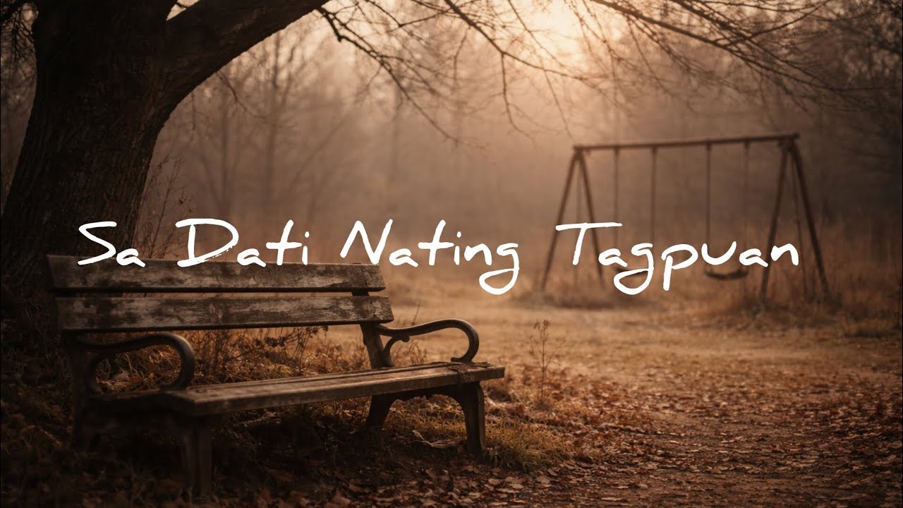 Sa Dati Nating Tagpuan 