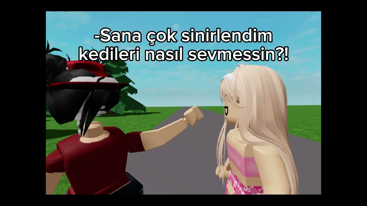 Bu aralar hiç videolarımız tutmuyo:(🎀