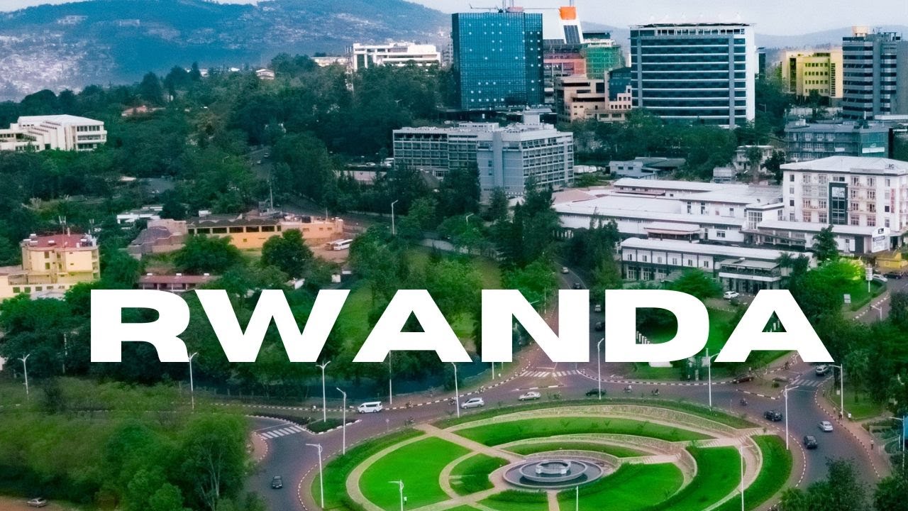 Rwanda: History, Geography, Economy & Culture, What The Country Called Before